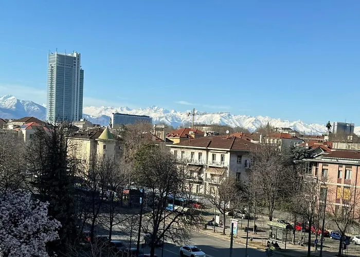 Vicino Al Centro E Politecnico