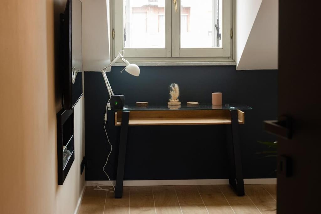 Appartement Vicino Al Centro E Politecnico