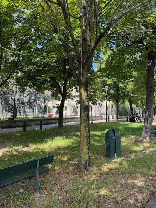 Vicino Al Centro E Politecnico