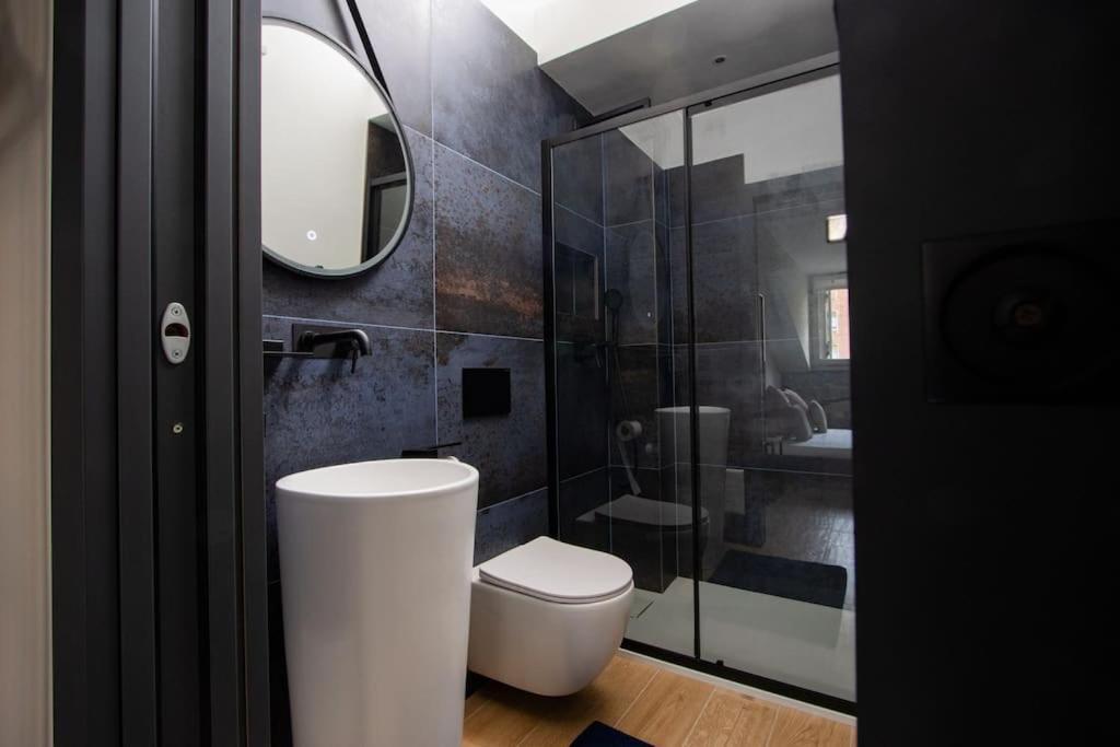 Appartement Vicino Al Centro E Politecnico