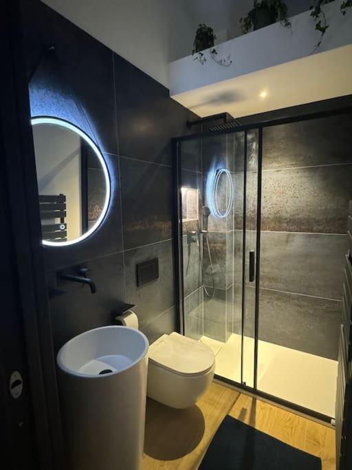 Appartement Vicino Al Centro E Politecnico Turin
