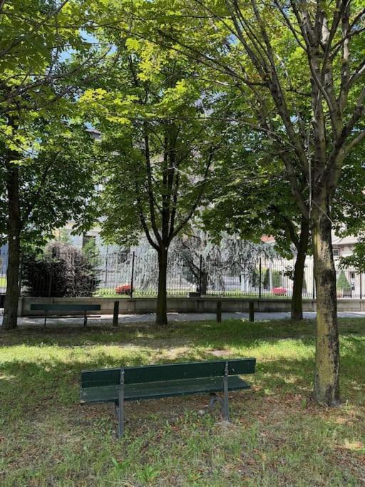 Vicino Al Centro E Politecnico Appartement Turin